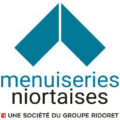 Logo Menuiseries Niortaises