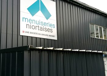 Menuiseries Niortaises PVC 79 Niort