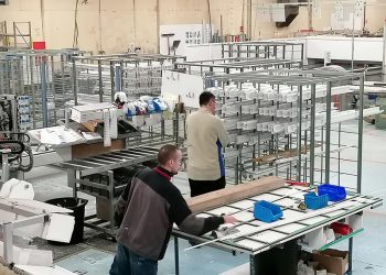 Menuiseries Niortaises PVC Deux Sêvres